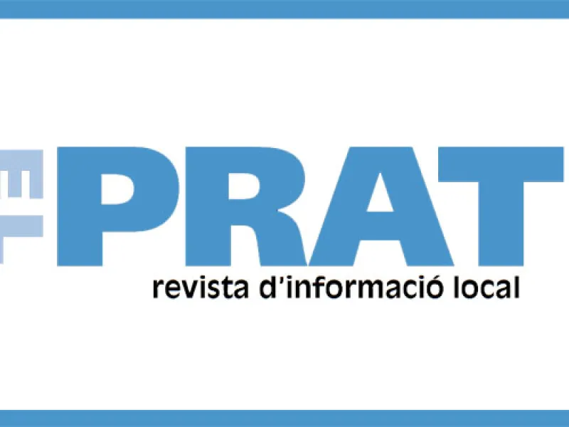 Revista El Prat
