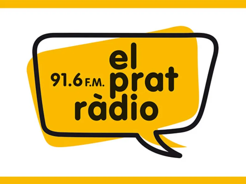  El Prat Ràdio 