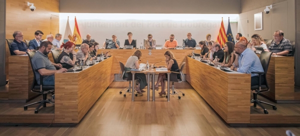 L’actual Consell d’Administració (2023-2027) està integrat per un president, una vicepresidenta i set consellers/res escollits/des per Junta General a l’inici de mandat. L’òrgan es reuneix amb una periodicitat trimestral sense que els seus membres percebin cap tipus de remuneració ni dieta. Composició actual: