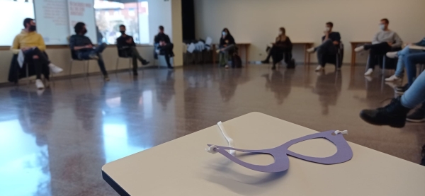  PLA D'IGUALTAT D'OPORTUNITATS